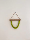 Single Strand Pakalana Wall Decor