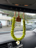 pakalana car lei