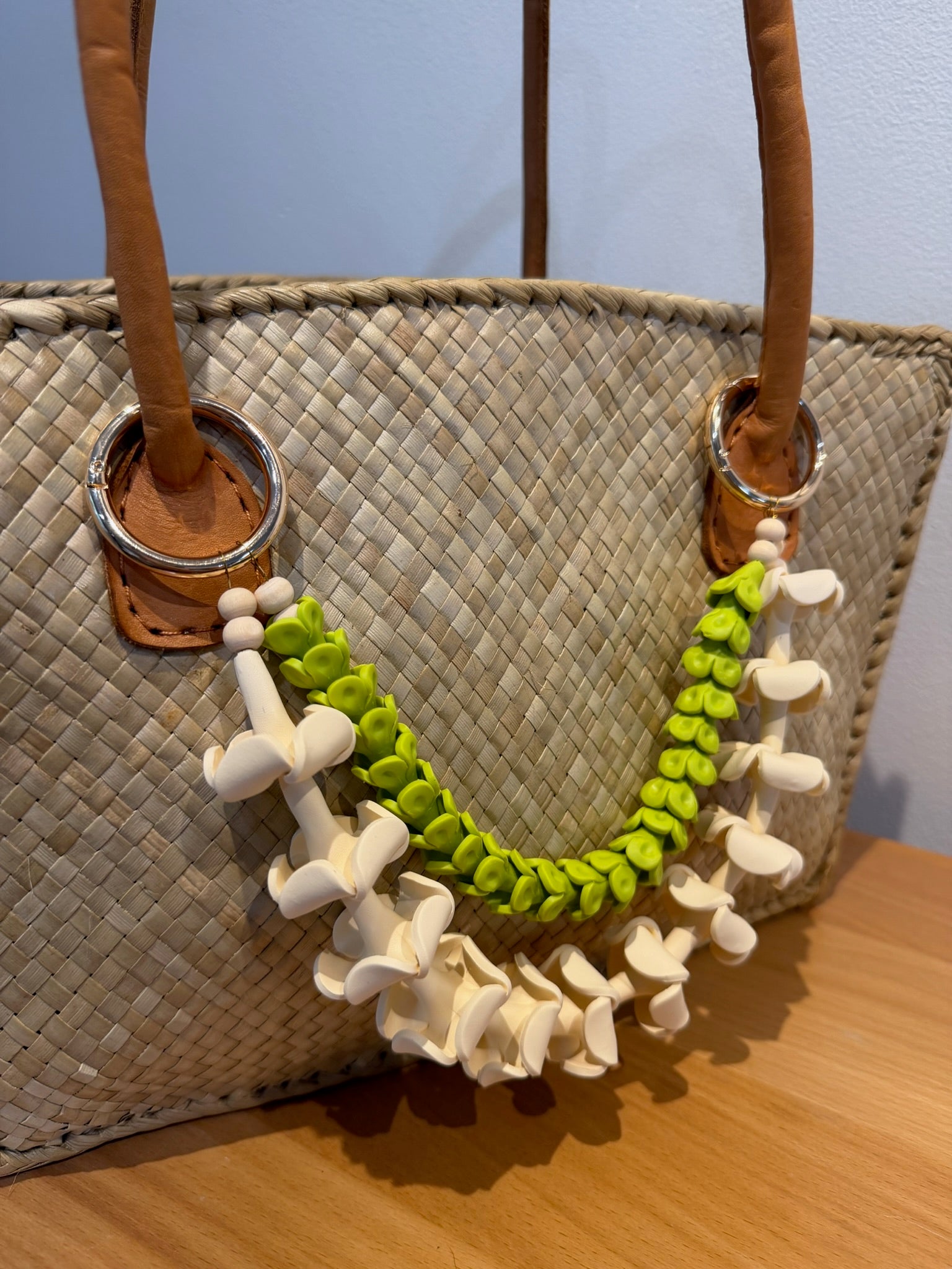 Purse Lei