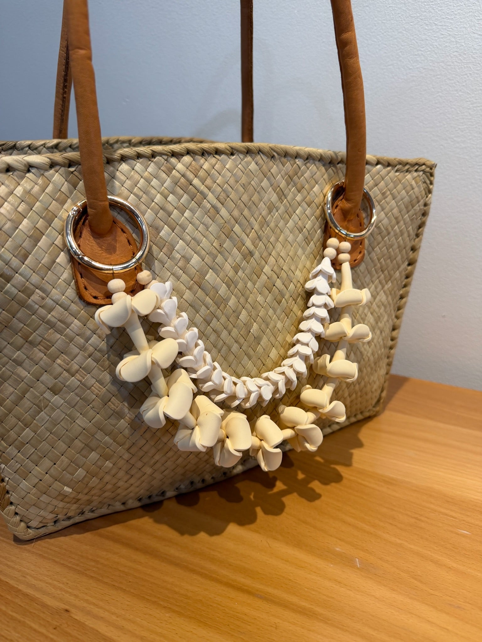 Purse Lei
