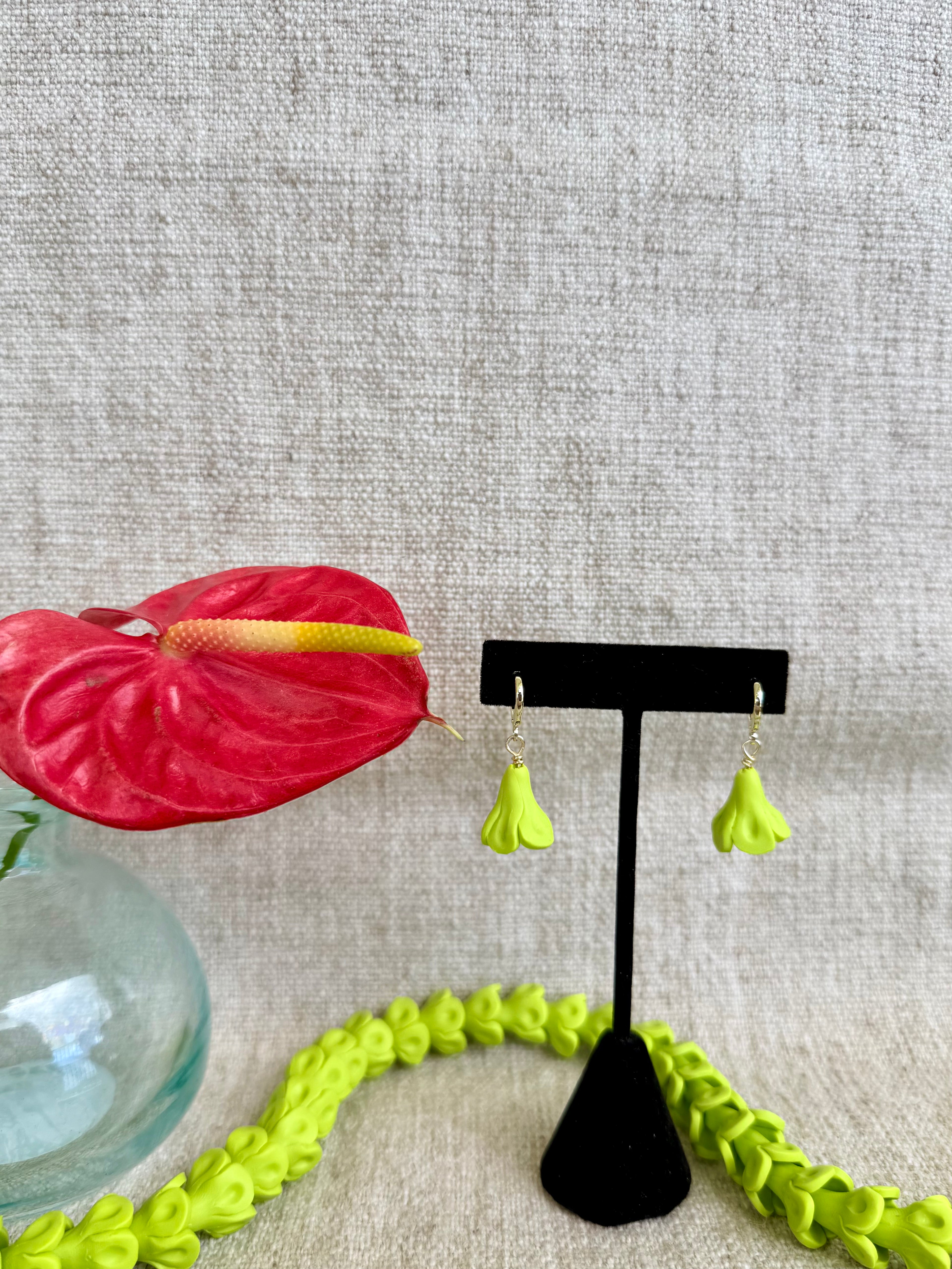 Pakalana Earrings